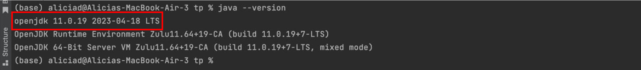 java-version-macs